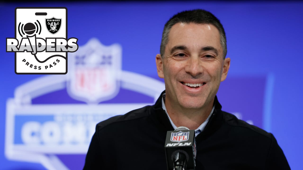 Tom Telesco Combine Press Conference - 2.27.24 | RPP