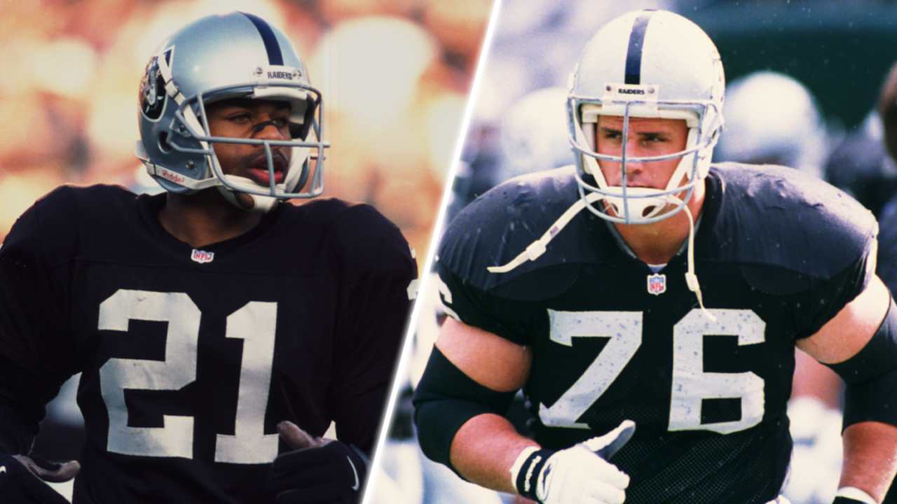 選手支給品 イスラエルスタートアップネーション アイルランドチャンプバンド Eric Allen, Steve Wisniewski named semifinalists for Pro Football
