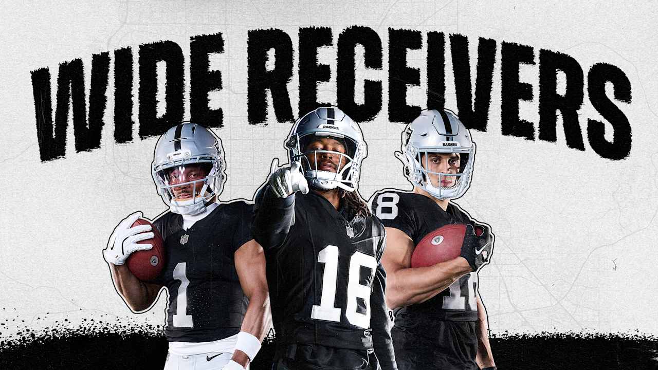 Evaluating Fit with Raiders’ Offensive Needs