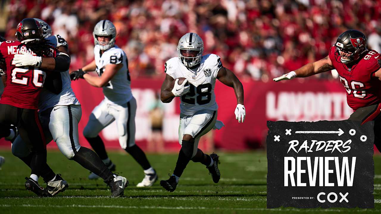 Raiders Review: Jaccpot in Dallas, image size:1280x720