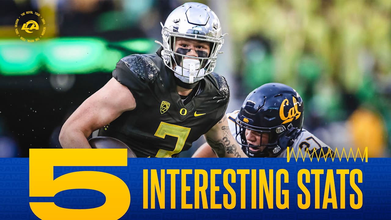 5-interesting-stats-from-rams-day-2-picks-te-terrance-ferguson-and