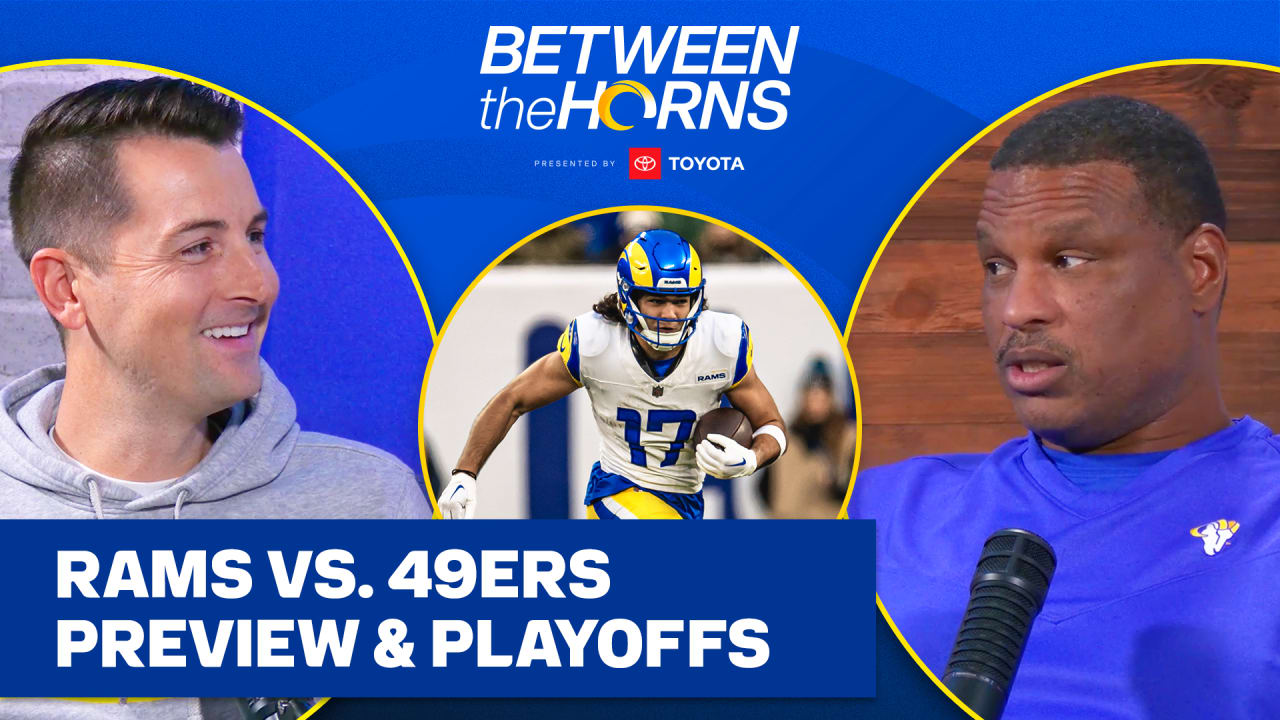 Between The Horns Ep. 191: Rivalry Weekend Vs. San Francisco 49ers, Pro ...