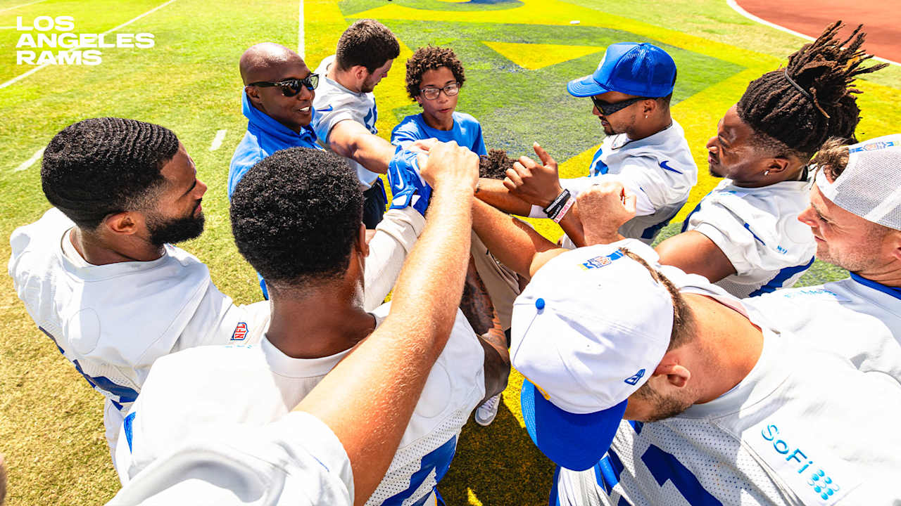Rams 2025 offseason position reset: Inside linebacker