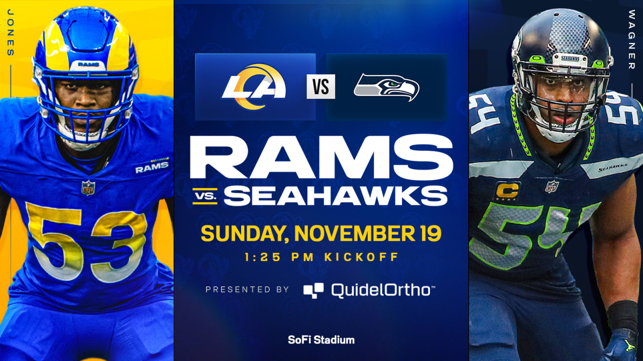 Seahawks rams hot sale stream reddit