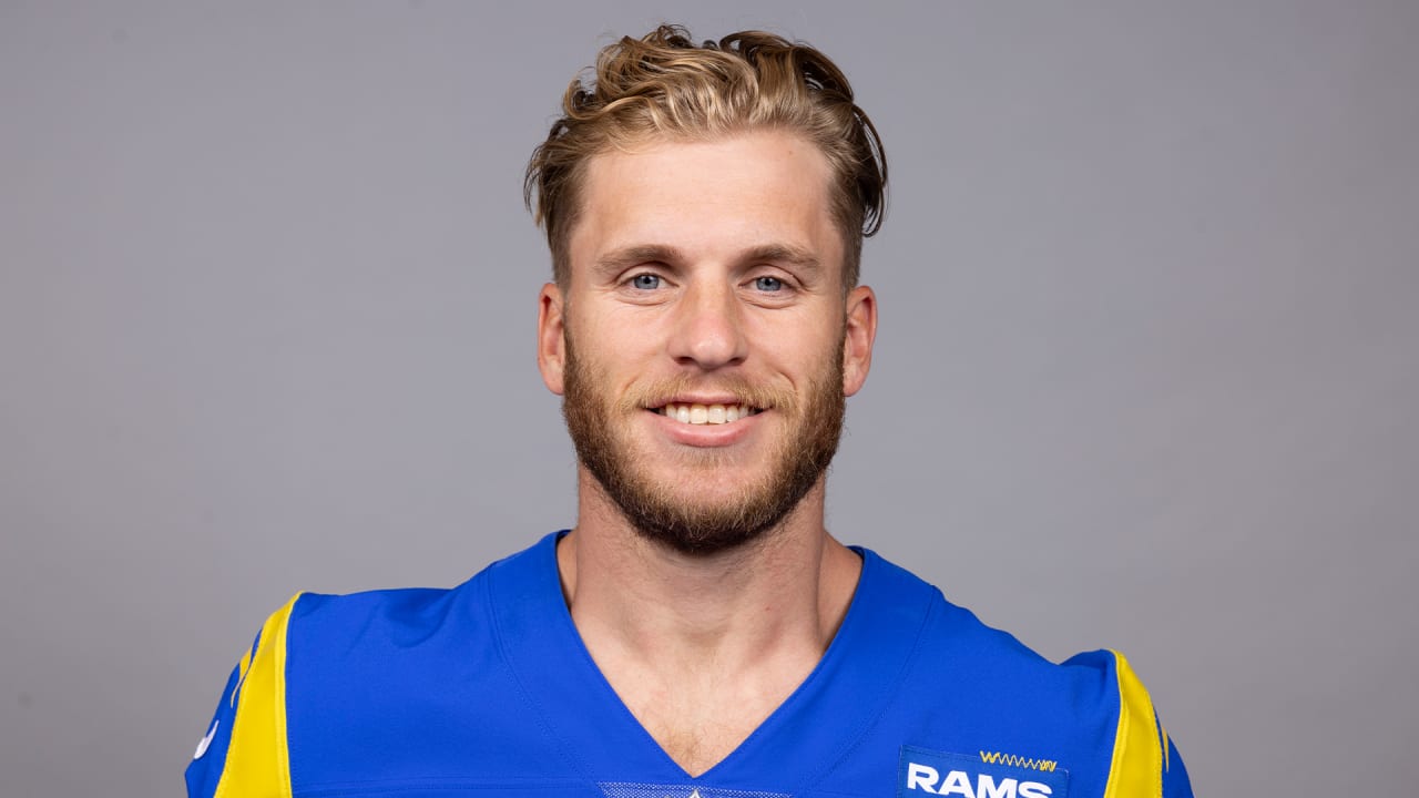 Cooper Kupp