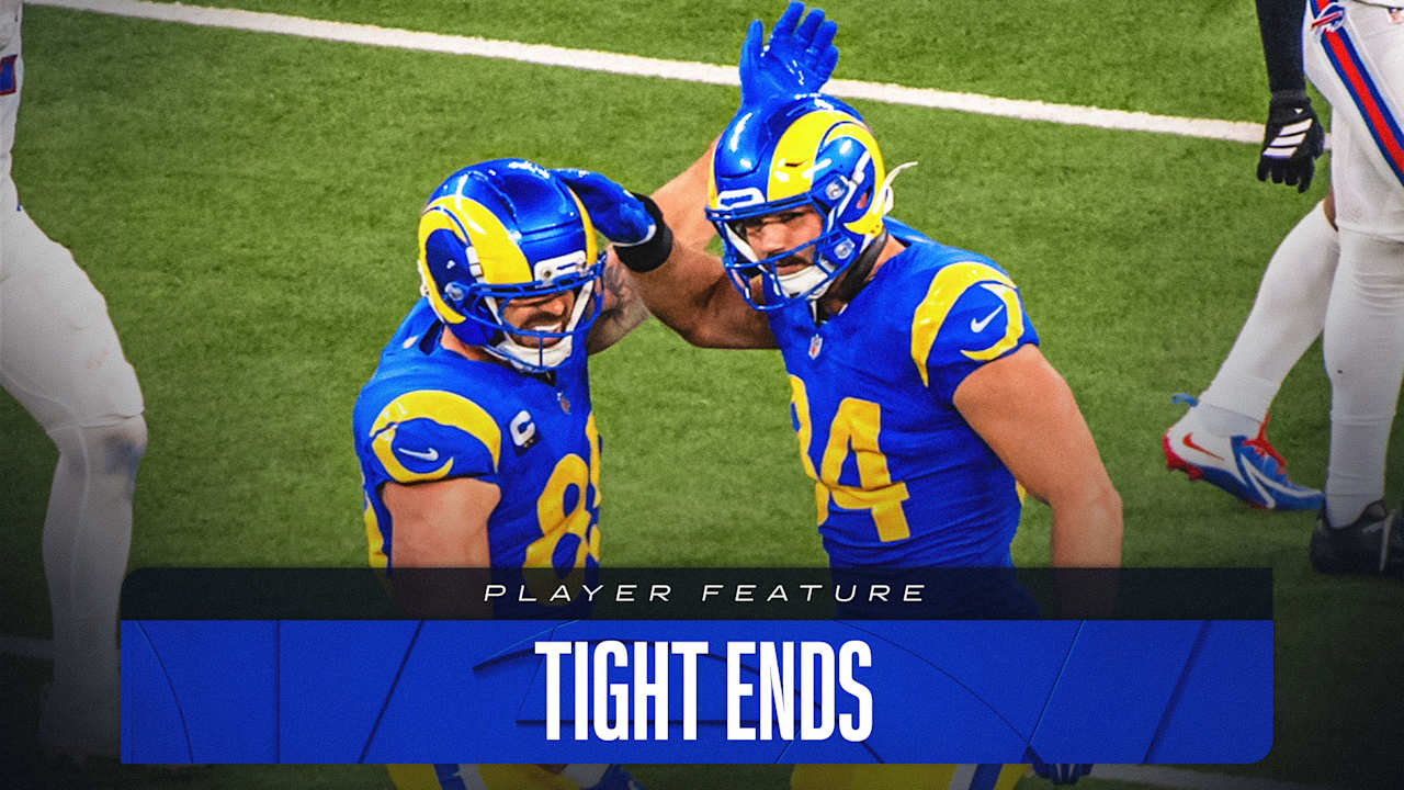 Los Angeles Rams logo
