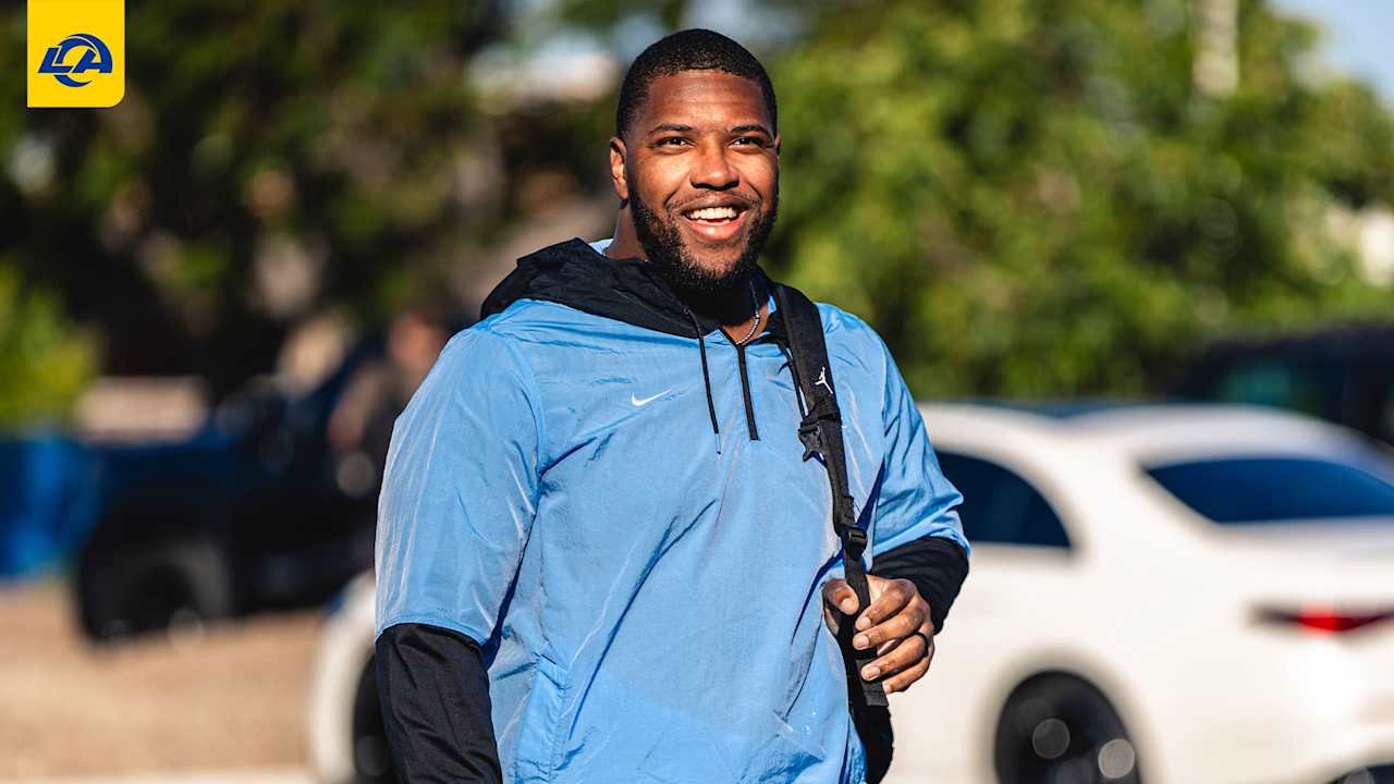 2026 a big year for new dad Kobie Turner
