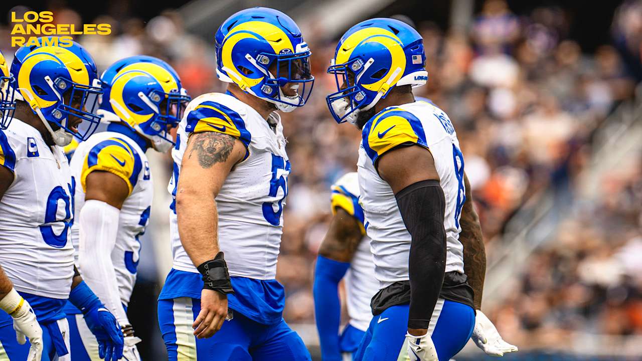 BEST PHOTOS: Jared Verse's sack, Jordan Whittington's highlight catches ...