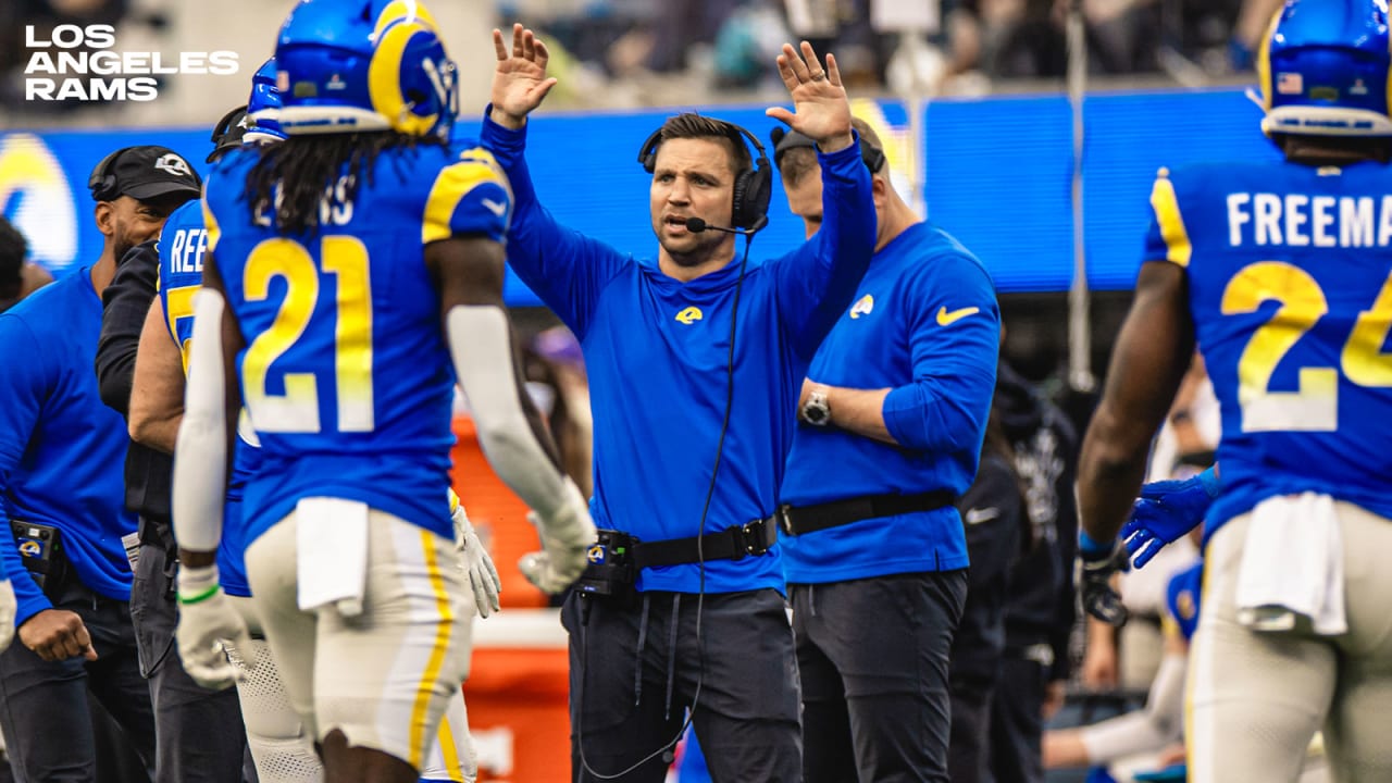 5 things to know about Rams defensive coordinator Chris Shula