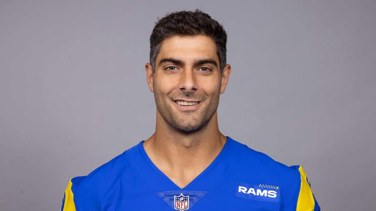 Jimmy Garoppolo