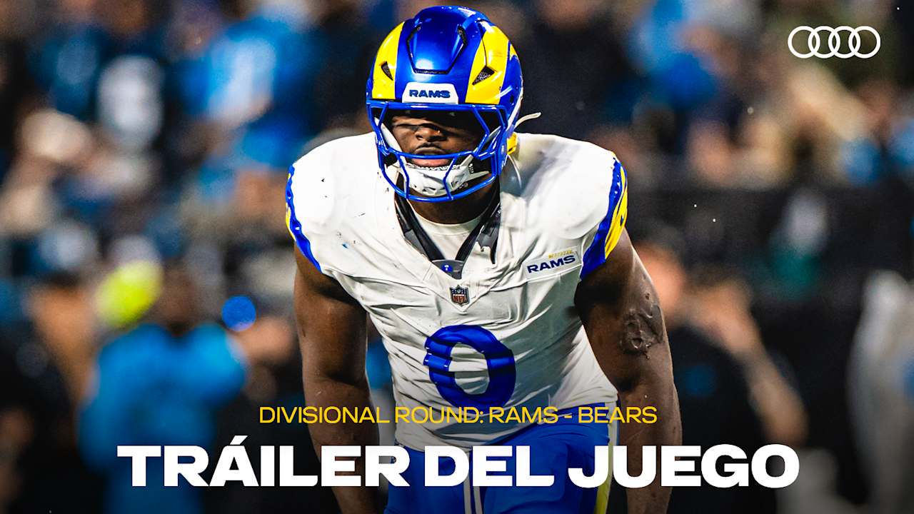 Los Rams de Los Ángeles contra los Bears de Chicago: Es temporada de ...