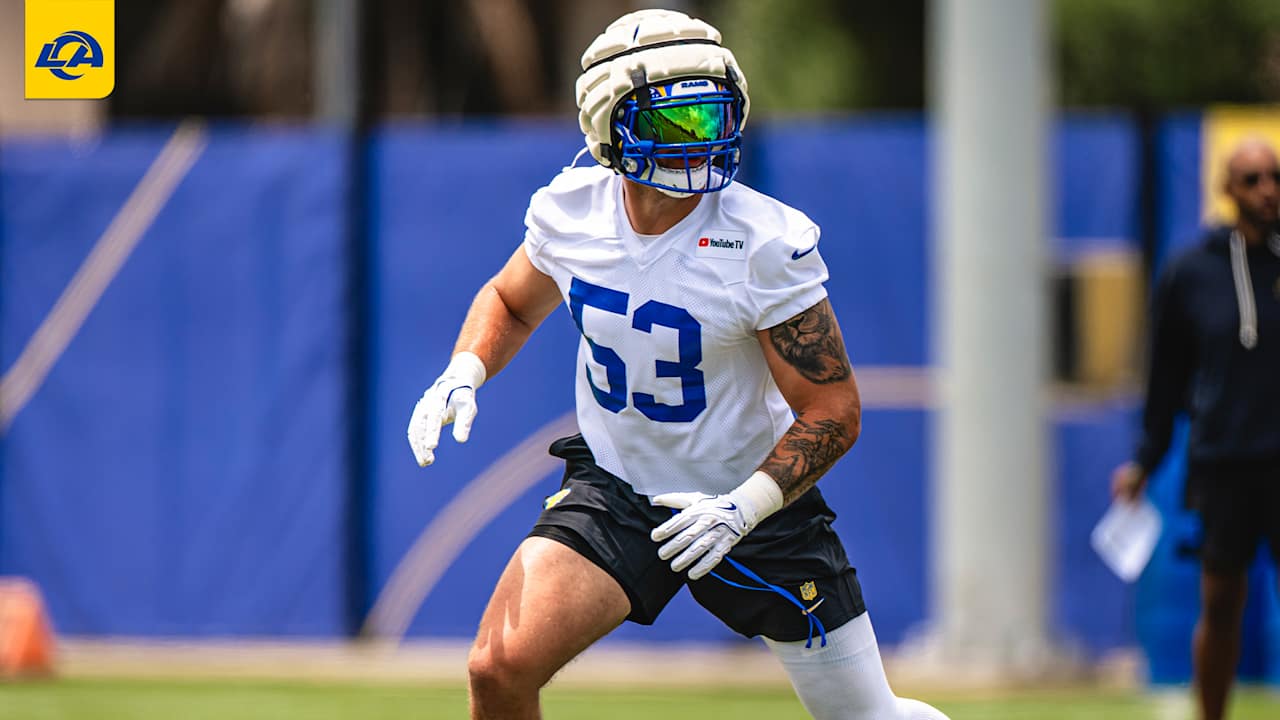 Rams 2026 offseason position reset: Inside linebacker