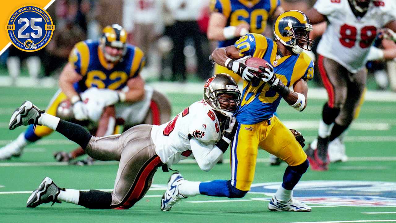 1999 nfl champions sales