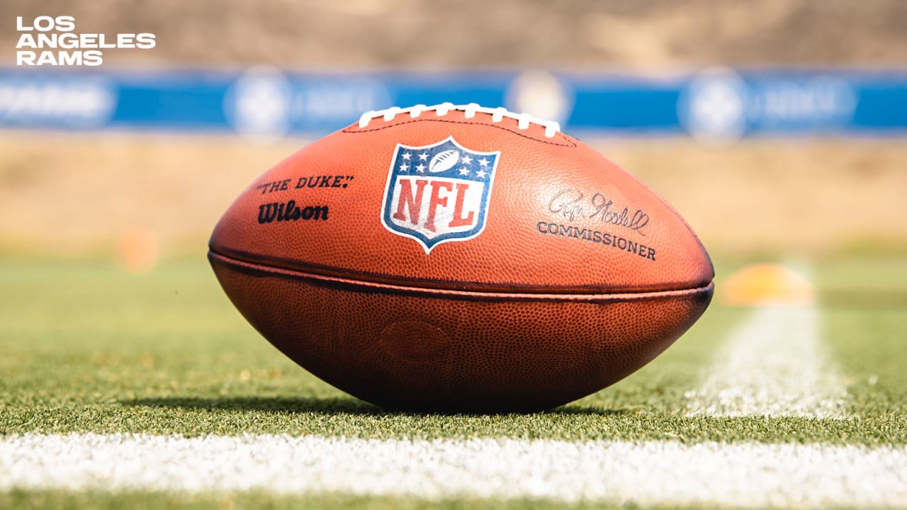 Rams awarded four compensatory picks, plus one special compensatory