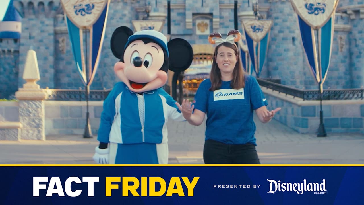 Fact Friday | Throwing it back to 1999 with some fun facts for the Los ...