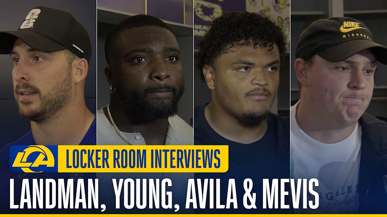Inside linebacker Nate Landman, outside linebacker Byron Young ...