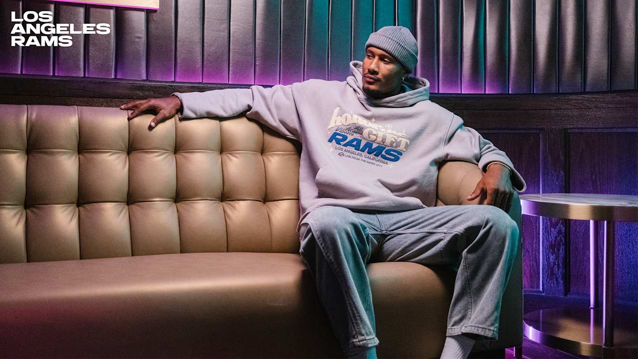 EXCLUSIVE PHOTOS: Quentin Lake, Russell Westbrook & more feature