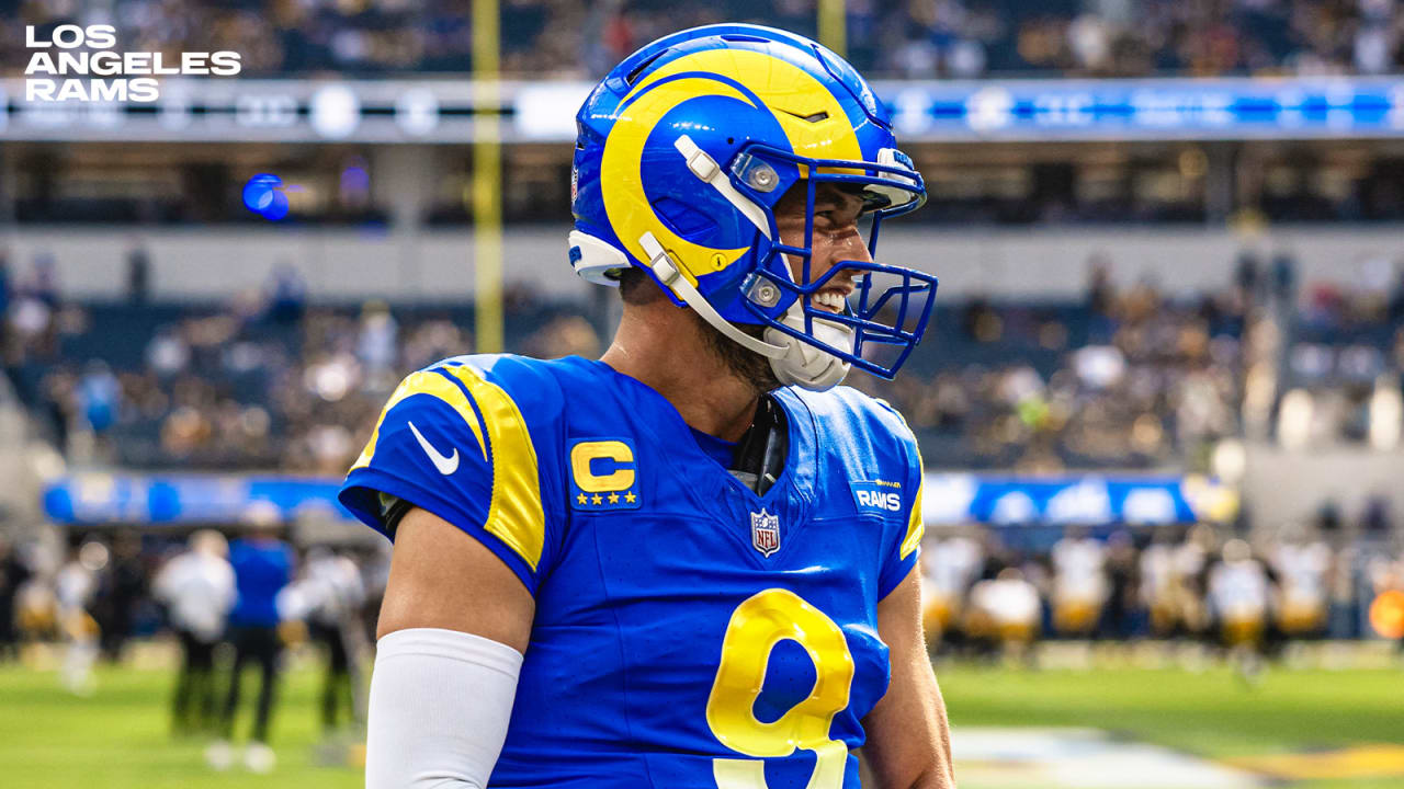 Five things to watch for after the Rams' bye week