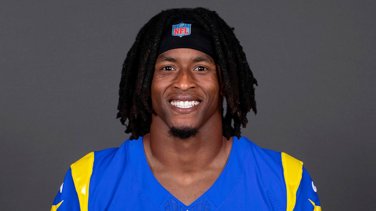 Damarion Williams