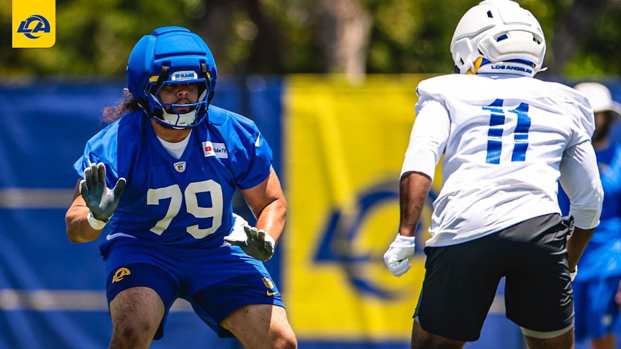 Newcomer Update: Keagen Trost