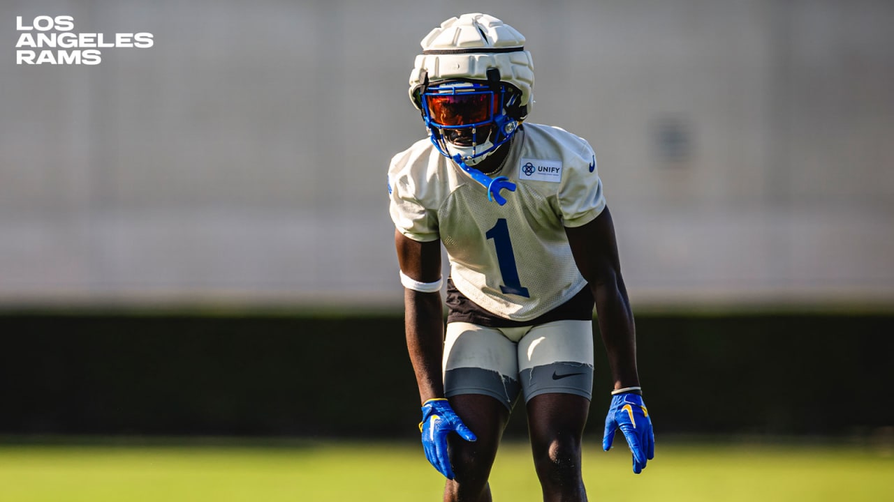 Sean McVay confirms Rams defensive back Derion Kendrick suffered torn ACL