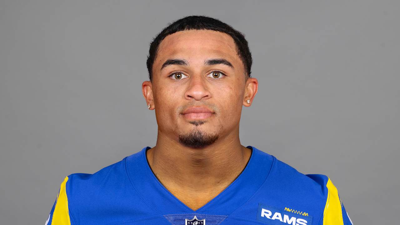Trent McDuffie