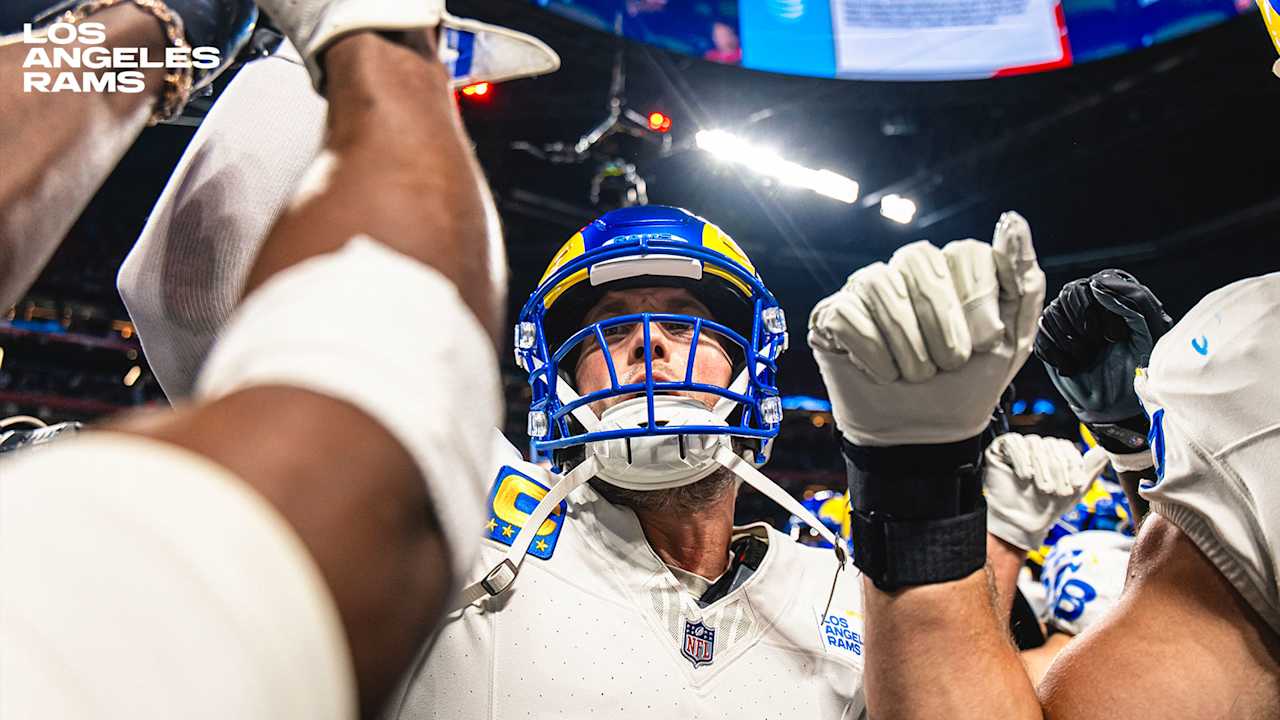 NFC playoff picture: Rams remain No. 6 seed, but No. 5 seed still in play entering Week 18 - Rams