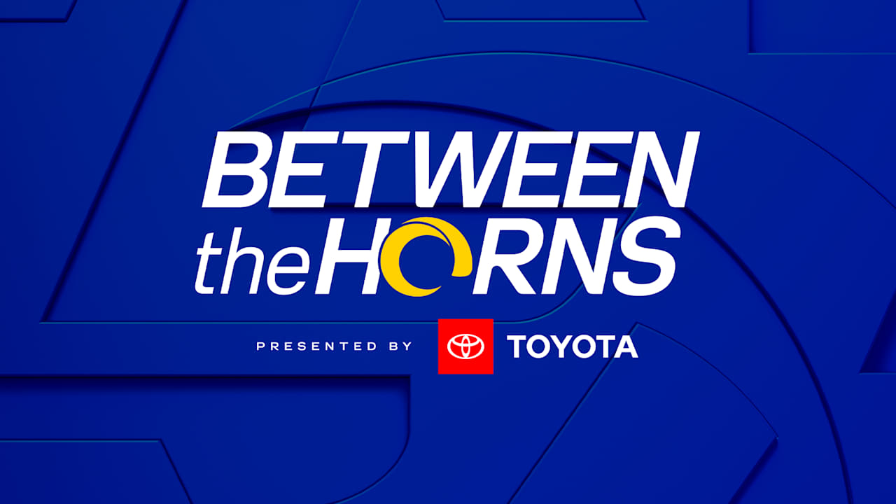 Between the Horns Ep. 252: Breaking down Week 6, solutions for the Rams ...