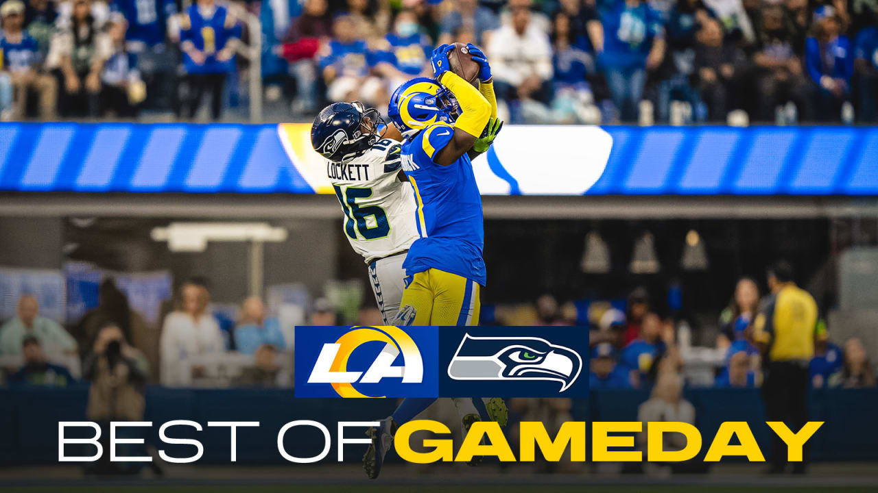 BEST PHOTOS: End-zone celebrations, game-winning kicks & more | Best of ...