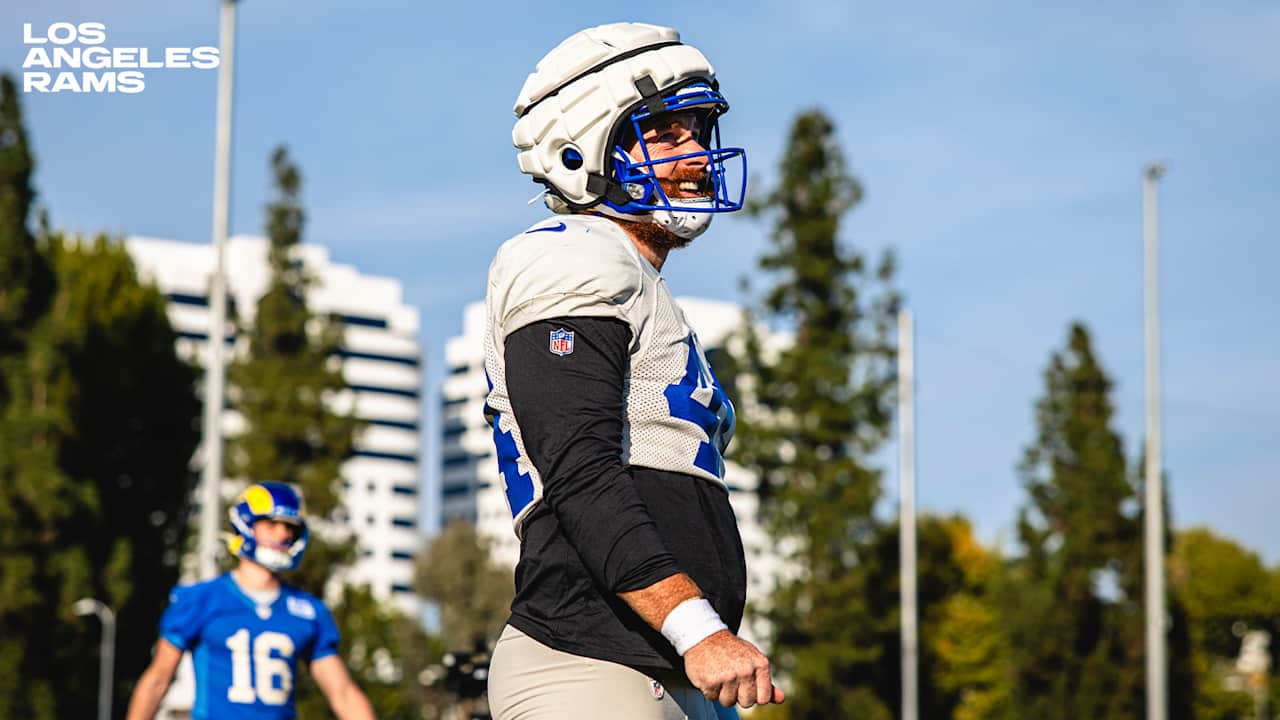 Feature: 'I come in and fit into whatever they already do': Long ...