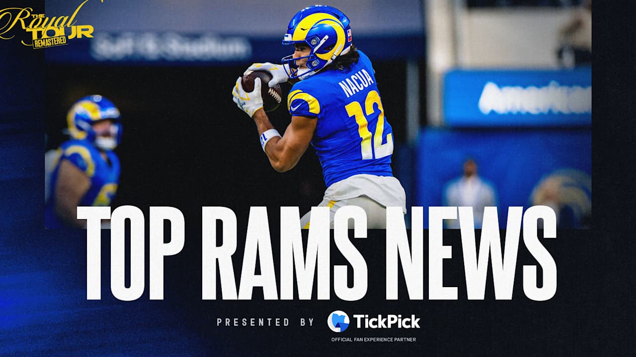 Image for Top Rams News: Previews and predictions for Rams vs. Saints in Week 9