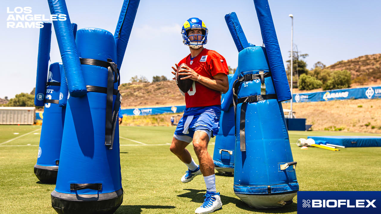 PHOTOS: Next stop ... Training Camp! | Best of Rams OTAs