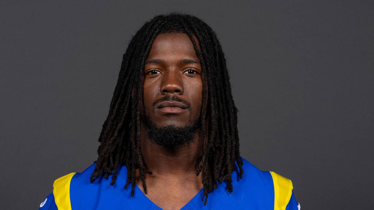 Cam Lampkin
