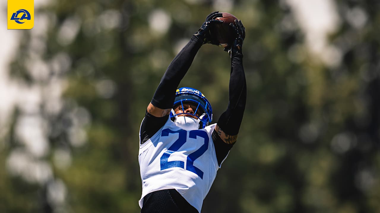 Offseason position reset: Cornerback
