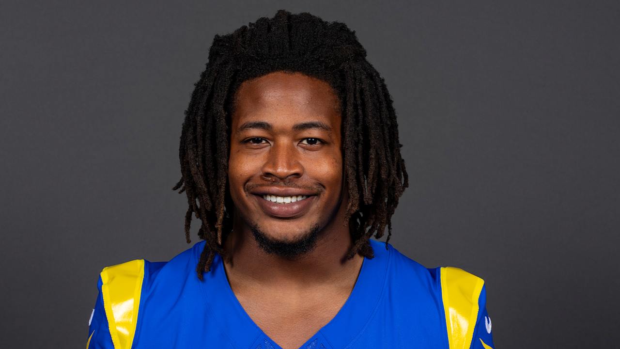 Elias Neal