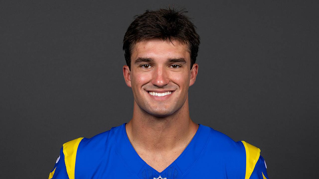 Matthew Caldwell