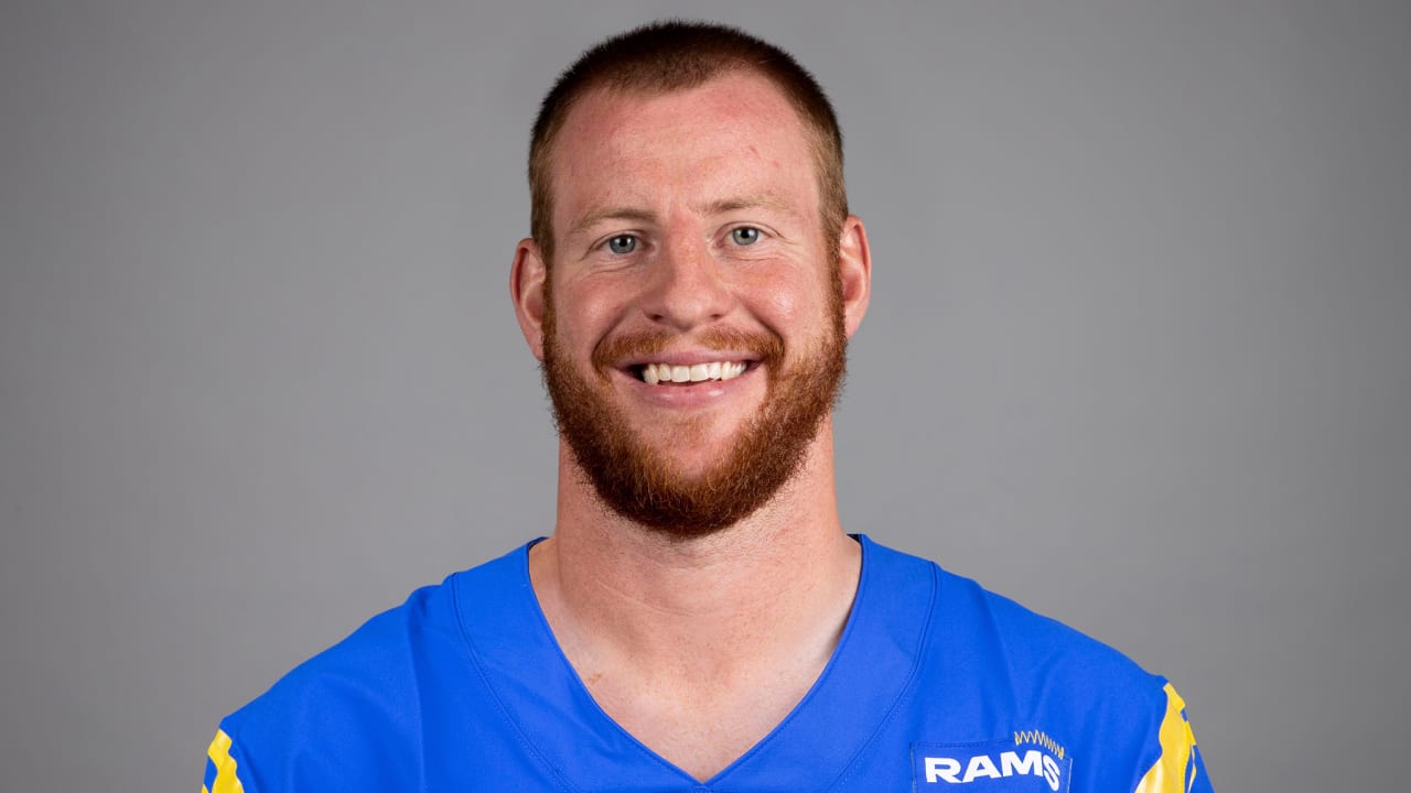 Carson Wentz