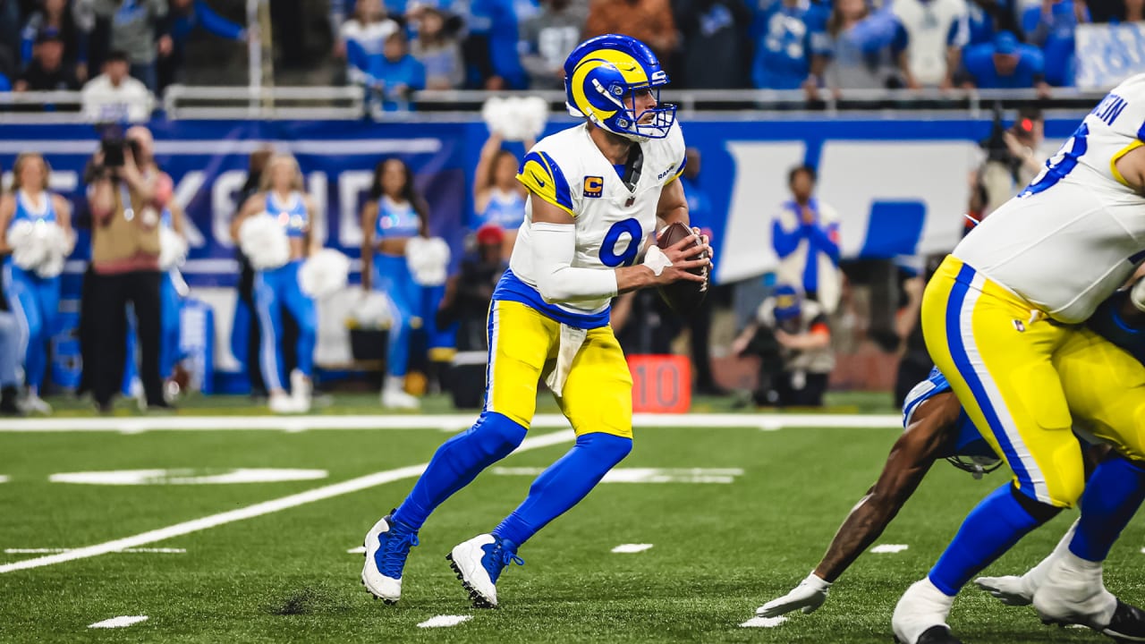 Los Angeles Rams' 3 Contract Moves - Matthew Stafford, Cooper Kupp