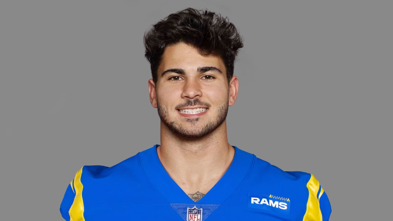 Cody Schrader