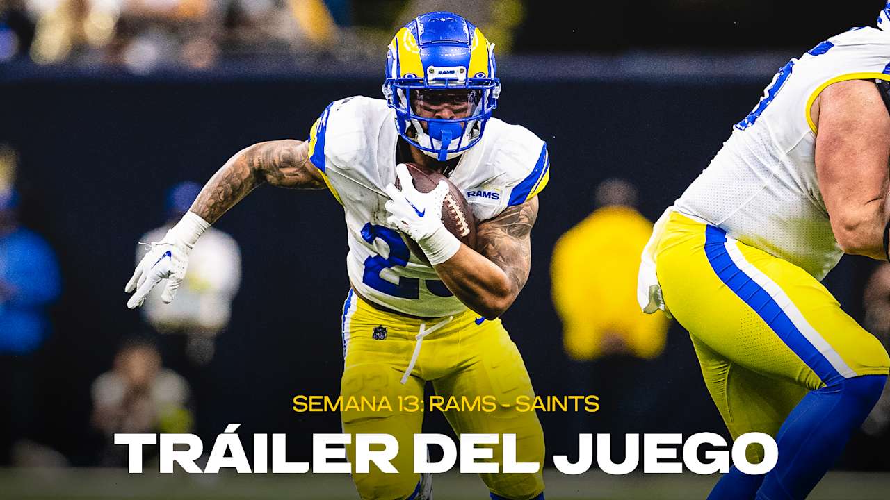 Tráiler del juego: Despues de una semana de gratitud, el domingo es ...