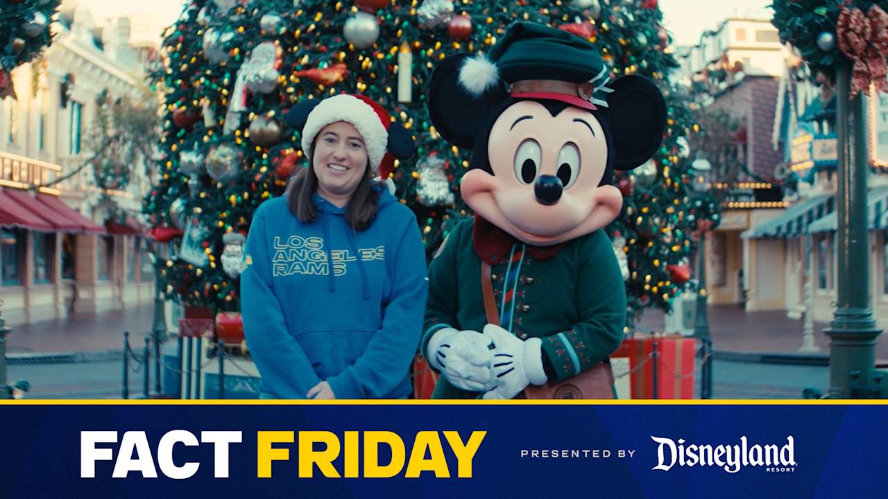 Fact Friday | Tis’ the season with some Holiday fun facts about the ...