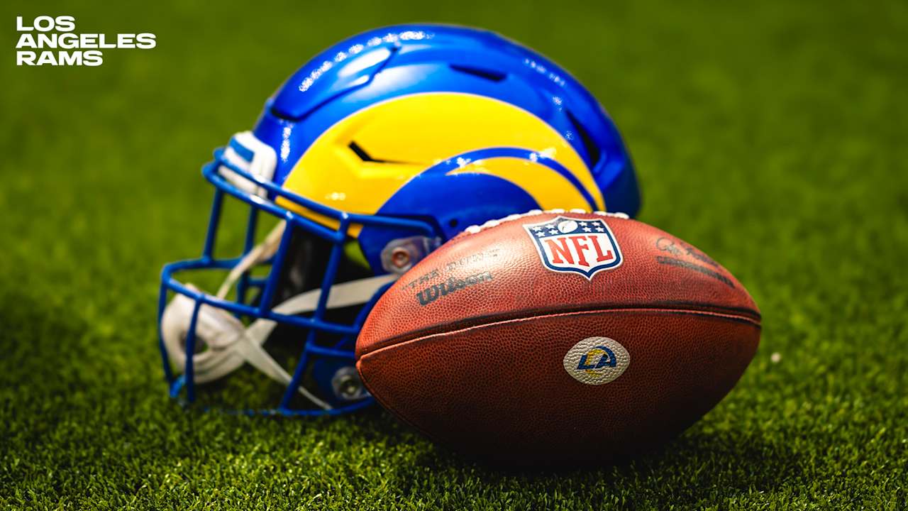 Rams' 2025 offseason workout program dates announced