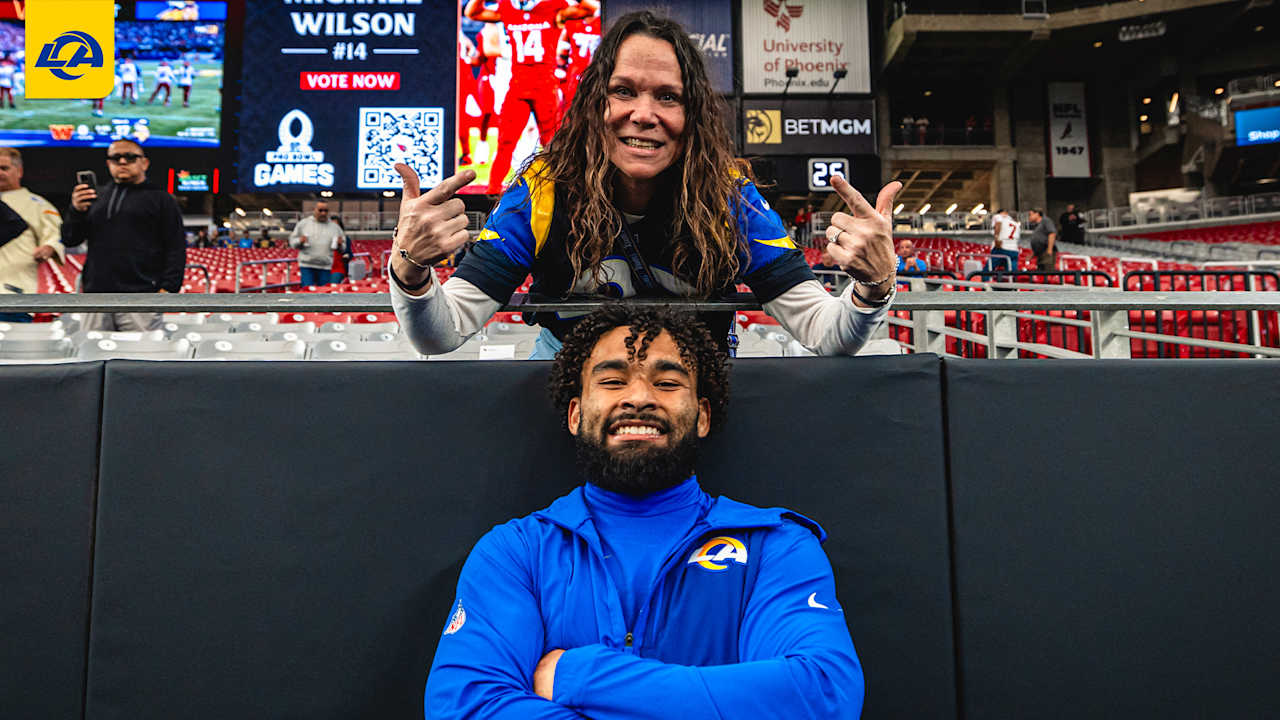 PHOTOS: Best moments with mom | Wishing a Happy Mother’s Day to all the ...