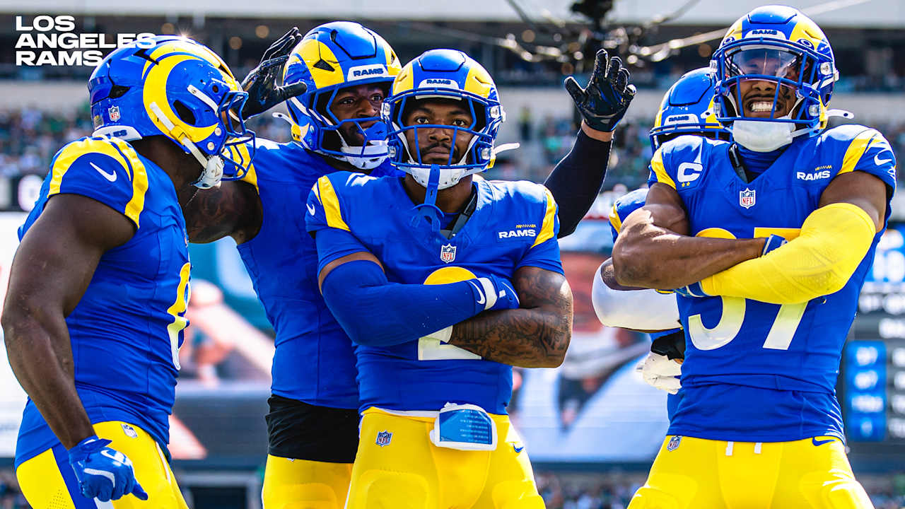BEST PHOTOS: Forced fumbles, turnover celebrations & drive-stopping ...