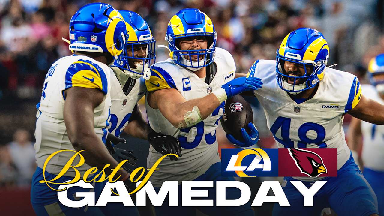 BEST PHOTOS: Nate Landman's interception, Blake Corum 48-yard touchdown ...