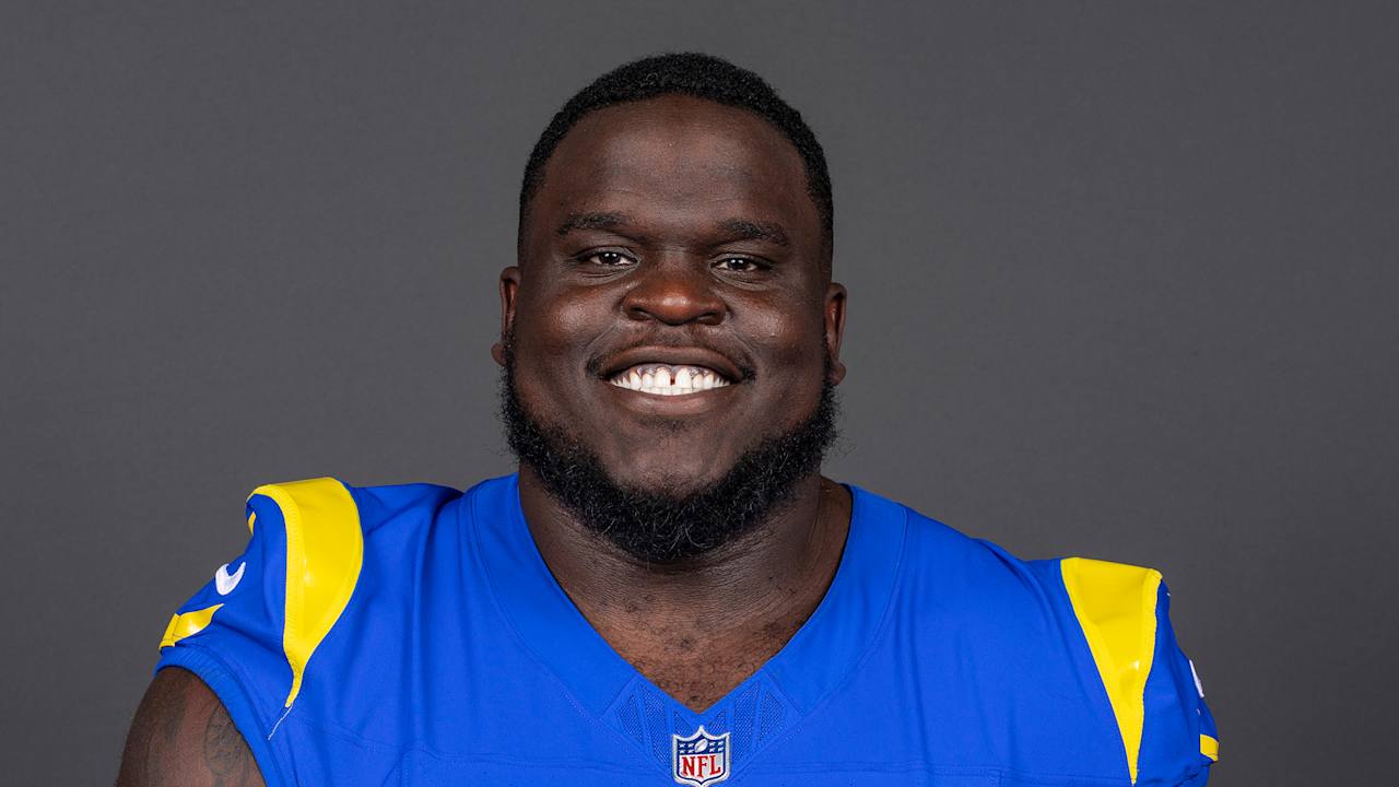 Kevin Dotson