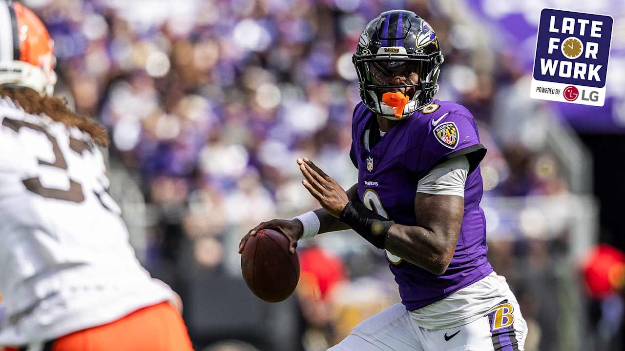 Top Remaining Tasks on Ravens’ Offseason Checklist