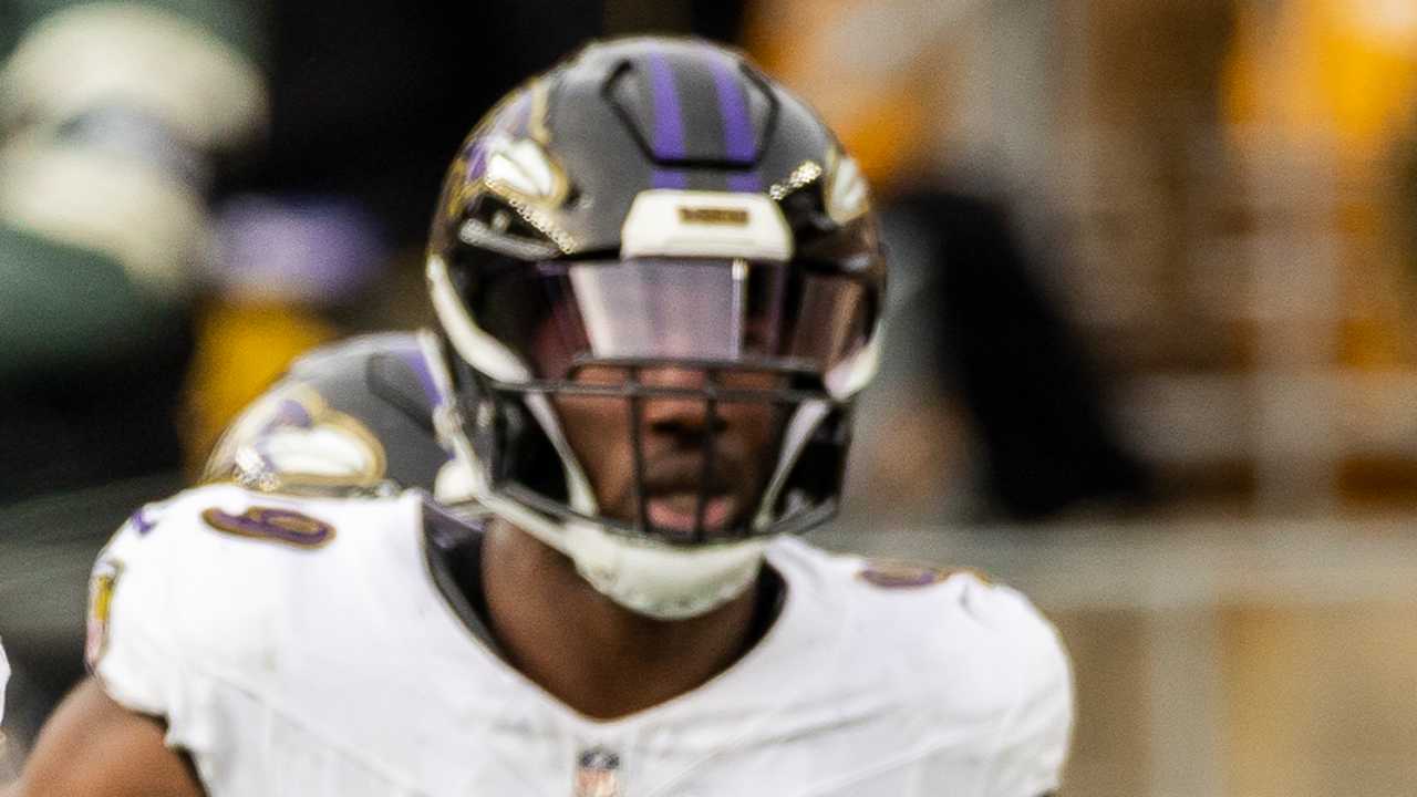Tre'Davious White