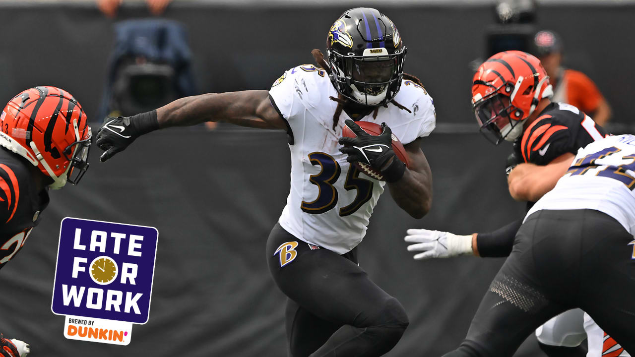 Ravens vs Bengals Crucial Playoff Showdown with Favorable Odds BVM