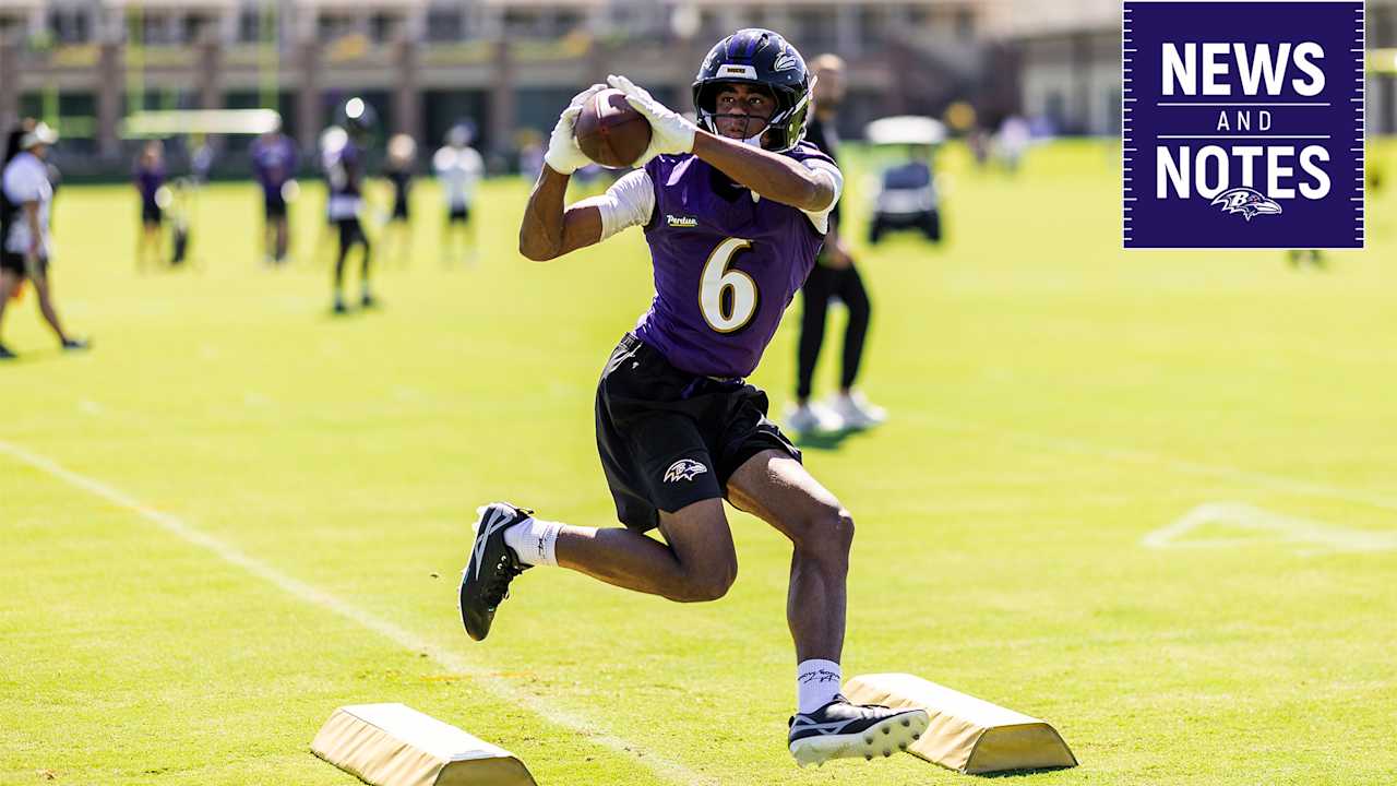 Ja’Kobi Lane’s Insane Grip Strength Has Coaches Stunned